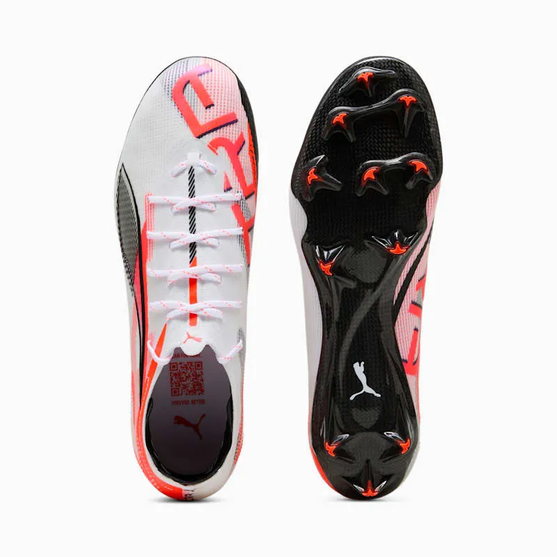 Puma Ultra 5 Carbon FG Unlimited Pack (108157-01)
