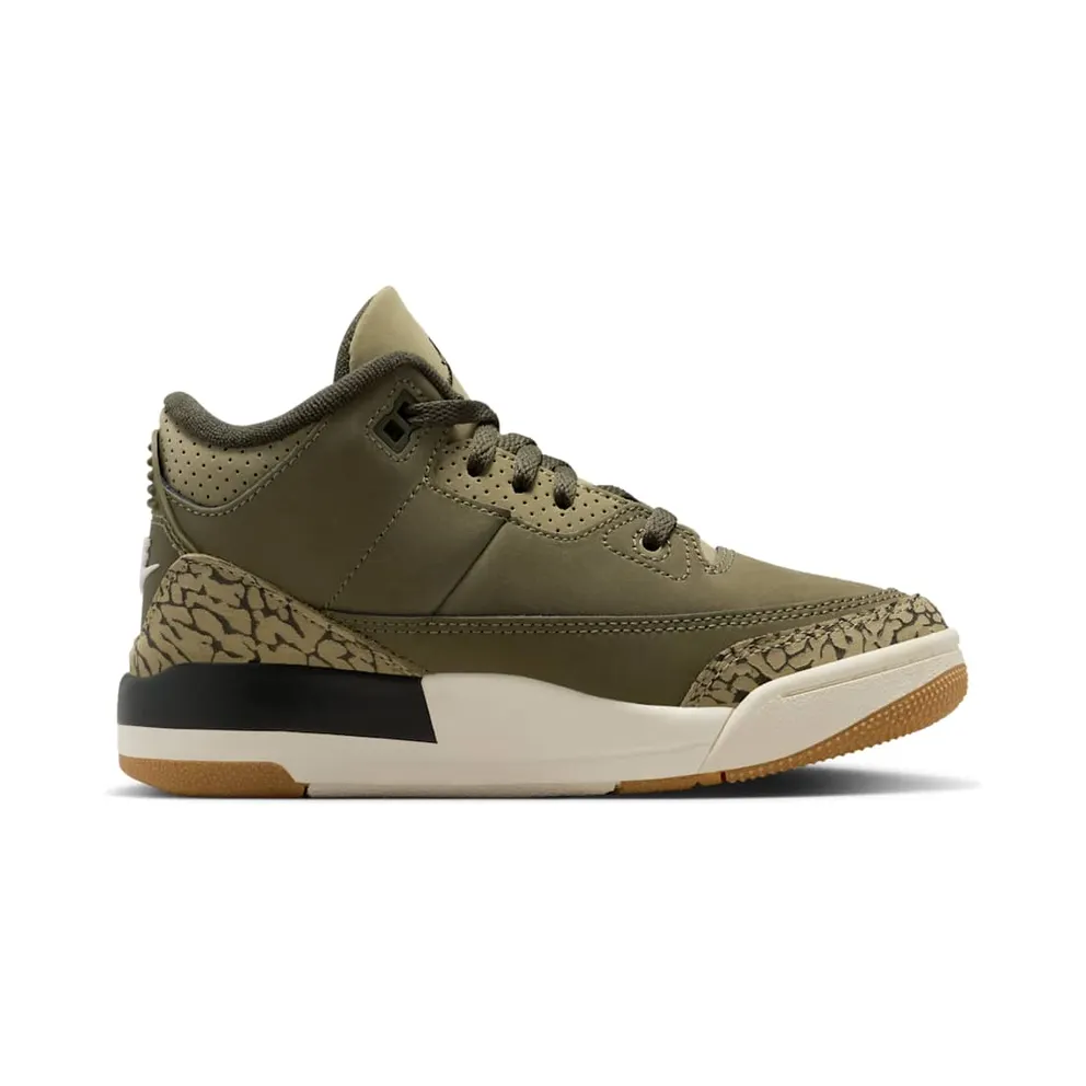 Air Jordan 3 PS “Family Affair” (DM0966-202)