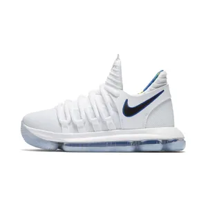 Nike KD 10 NBA Warriors Home (GS)