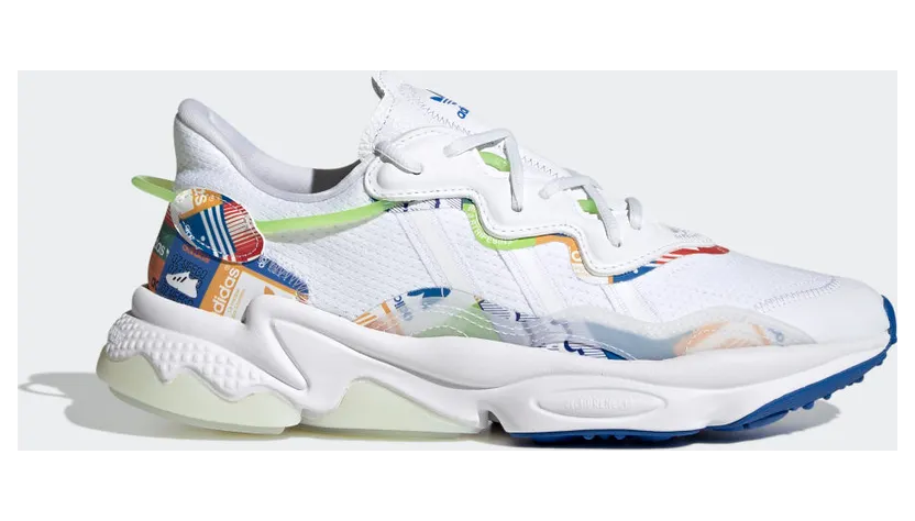 adidas-x-raf-simons-ozweego GX2714