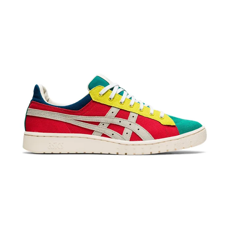 Asics Atmos x Gel PTG ‘Mismatch’ Multi-Color (1193A202-000)