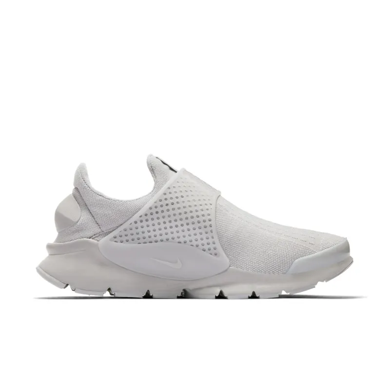 Nike Sock Dart KJCRD Wolf Grey/Wolf Grey-White Wolf Grey/Wolf Grey-White (819686-006)