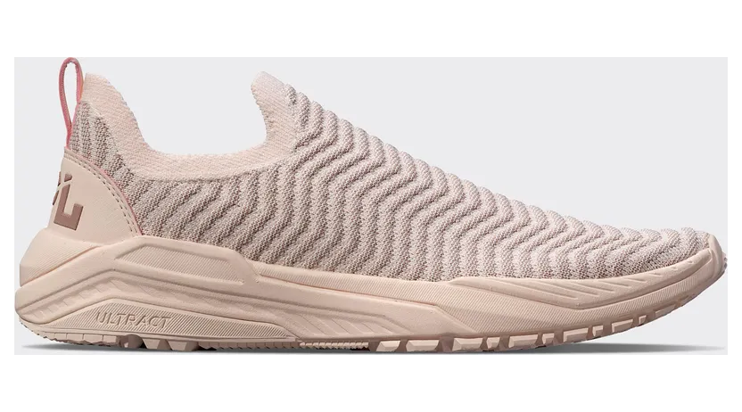 APL TechLoom Traveler “Creme/Parisian Dusk” (Dames)