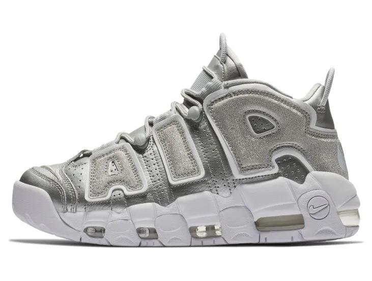 Nike Air More Uptempo Loud And Clear (W)