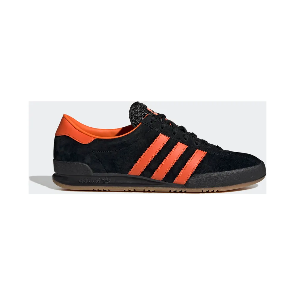 adidas Jeans Schuh Core Black / Pantone / Core Black (GY7412)