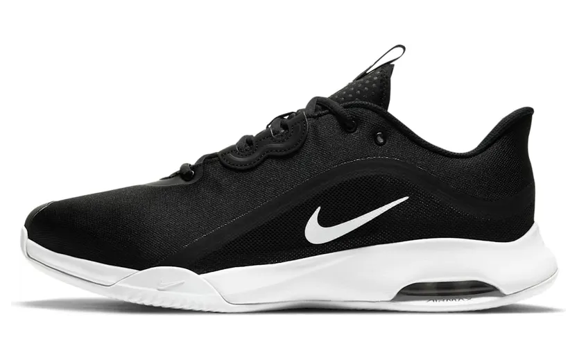 NikeCourt Air Max Volley (gravel) Zwart (CV0853-024)