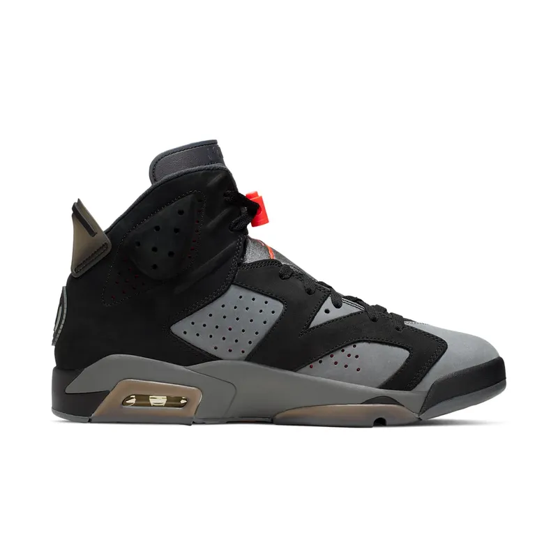 Air Jordan x Paris Saint Germain Nike AJ VI 6 ‘PSG’ (2019) (CK1229-001)