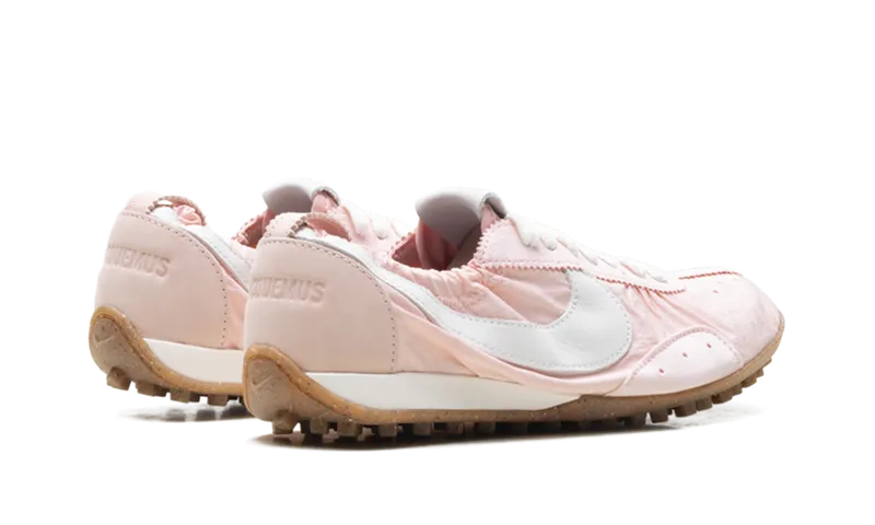 Nike Moon Shoe “Jacquemus Aluminum – Pink” (HV8547-601)