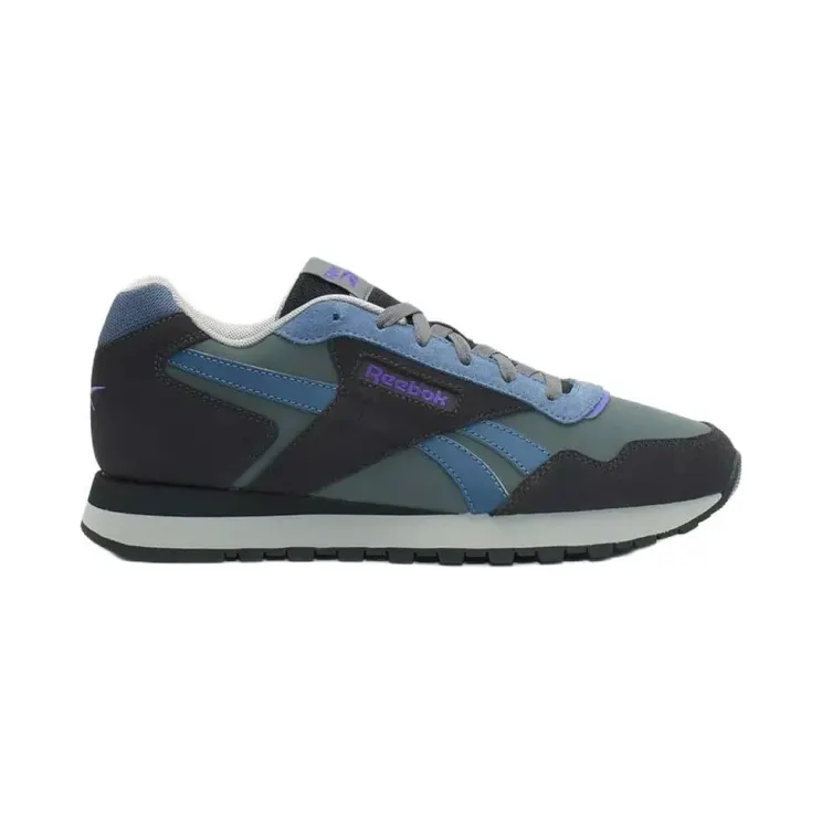 Reebok Classics Reebok Washed Black / Grey 5 / Shadow (100230826)