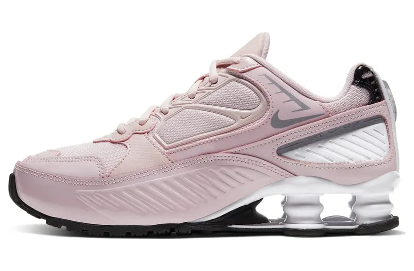 Nike Shox Enigma 9000 Roze (BQ9001-600)