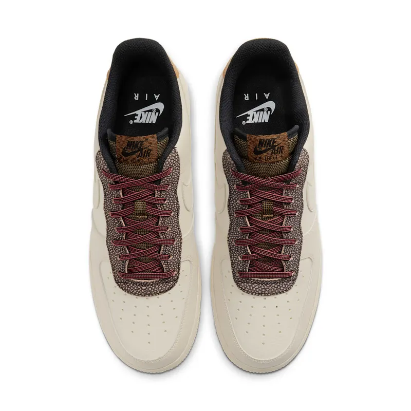 Nike Air Force 1 Low Fossil Fossil/Wheat-Shimmer-Fossil (CK4363-200)