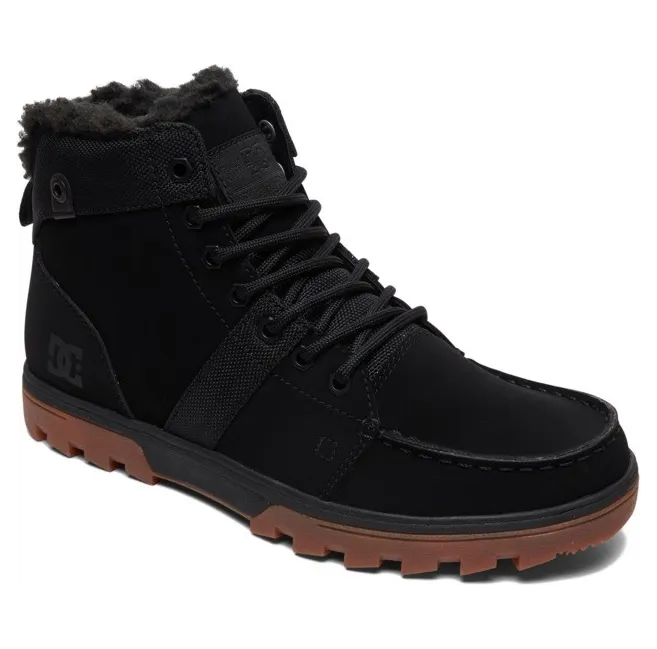 DC Woodland Black (ADYB700033bgm)