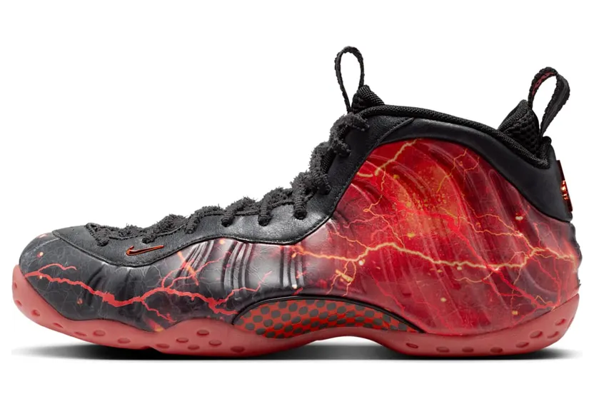 Nike Air Foamposite One “Stranger Things” (IR7336-001)