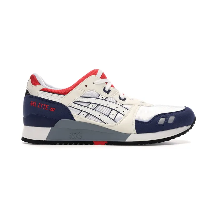 ASICS Gel-Lyte III France