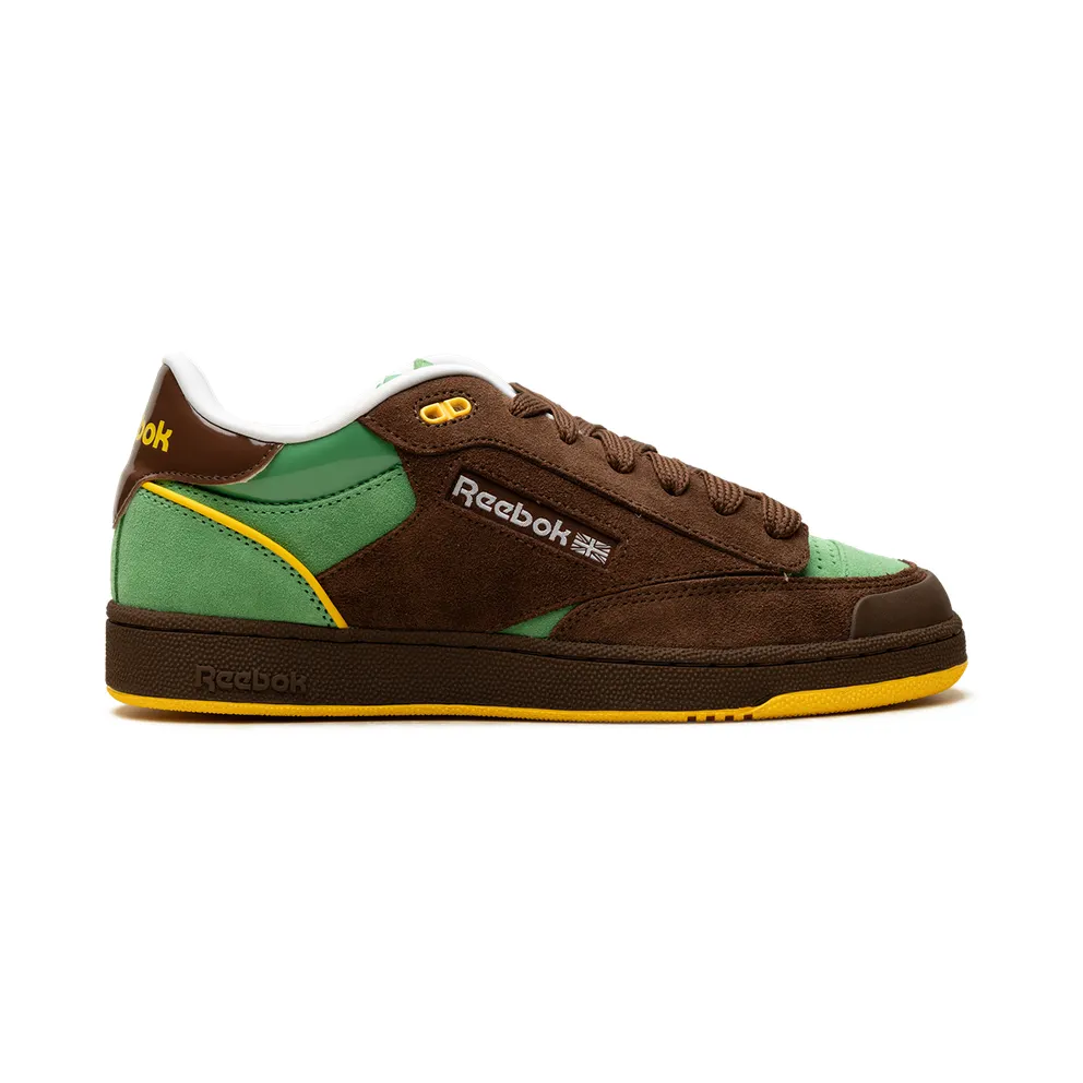 Reebok CLUB C BULC “Brown” (ID5452)