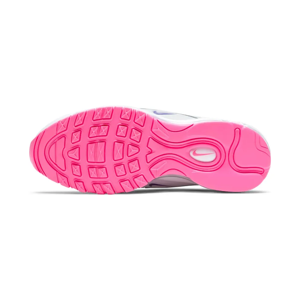Nike Air Max 97 Easter (2021) (W) (DH0251-100)