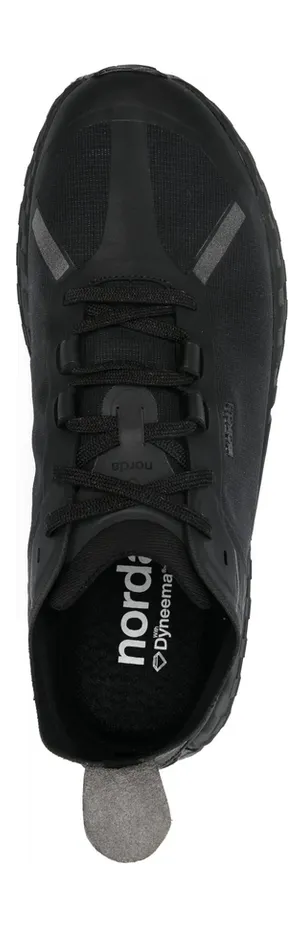 Norda Logo-embellished “Black” (001AM STBLK) (2)