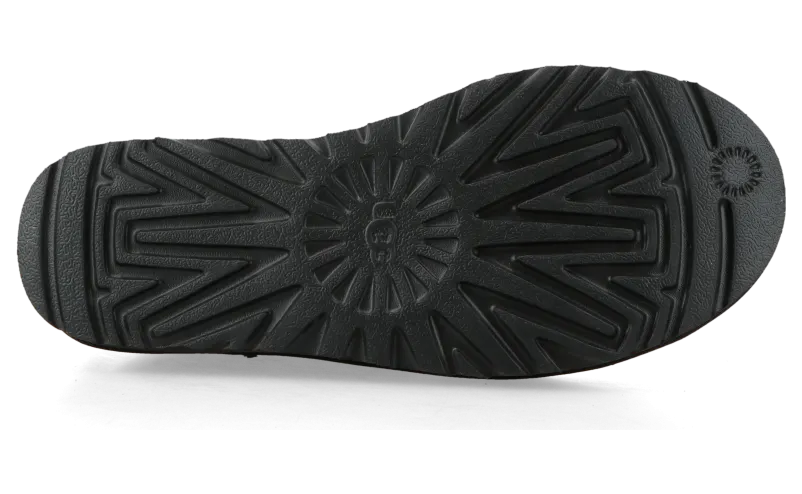 ugg-classic-ultra-mini 1116109-BLK