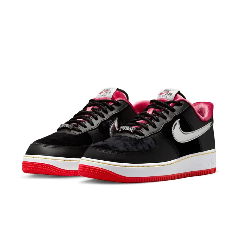 Nike Air Force 1 Low “H-Town” (DZ5427-001)