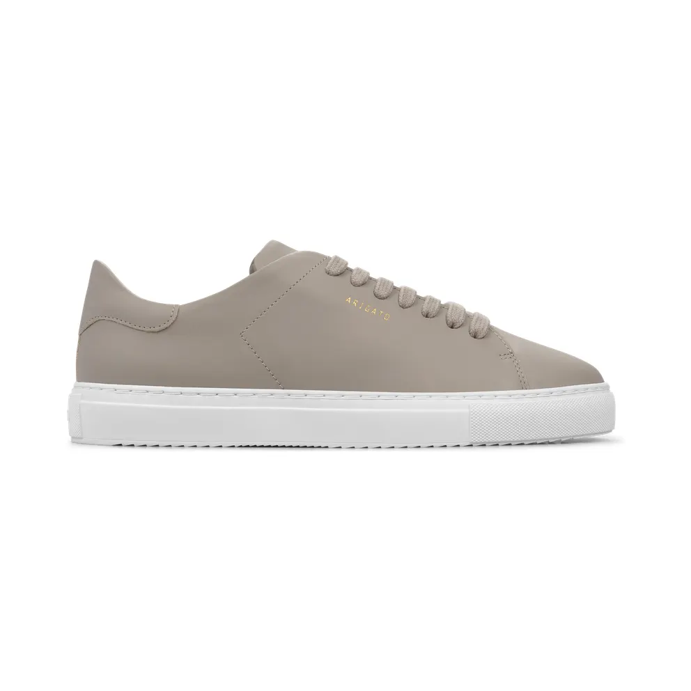 Axel Arigato Clean 90 Sneaker “Beige,White” (F2931003)