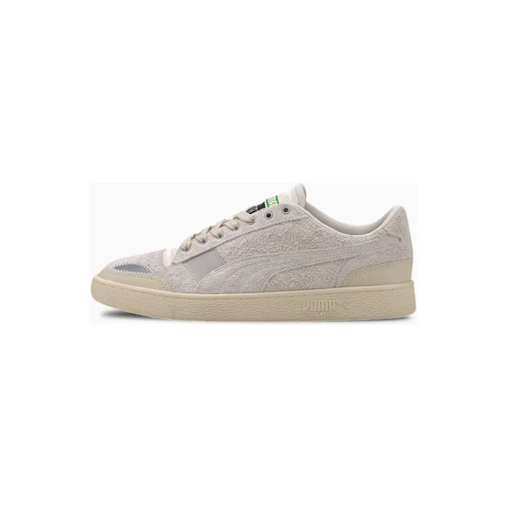 Puma Ralph Sampson Lo Rhude Whisper White/Whisper White (371392-01)