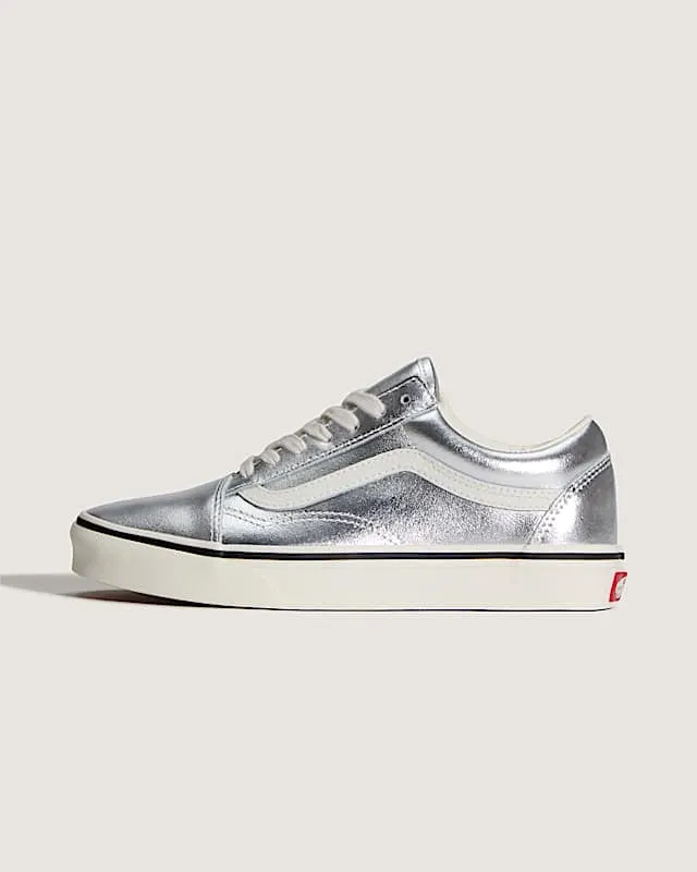 Vans Old Skool Grey (VN000E8WH27)