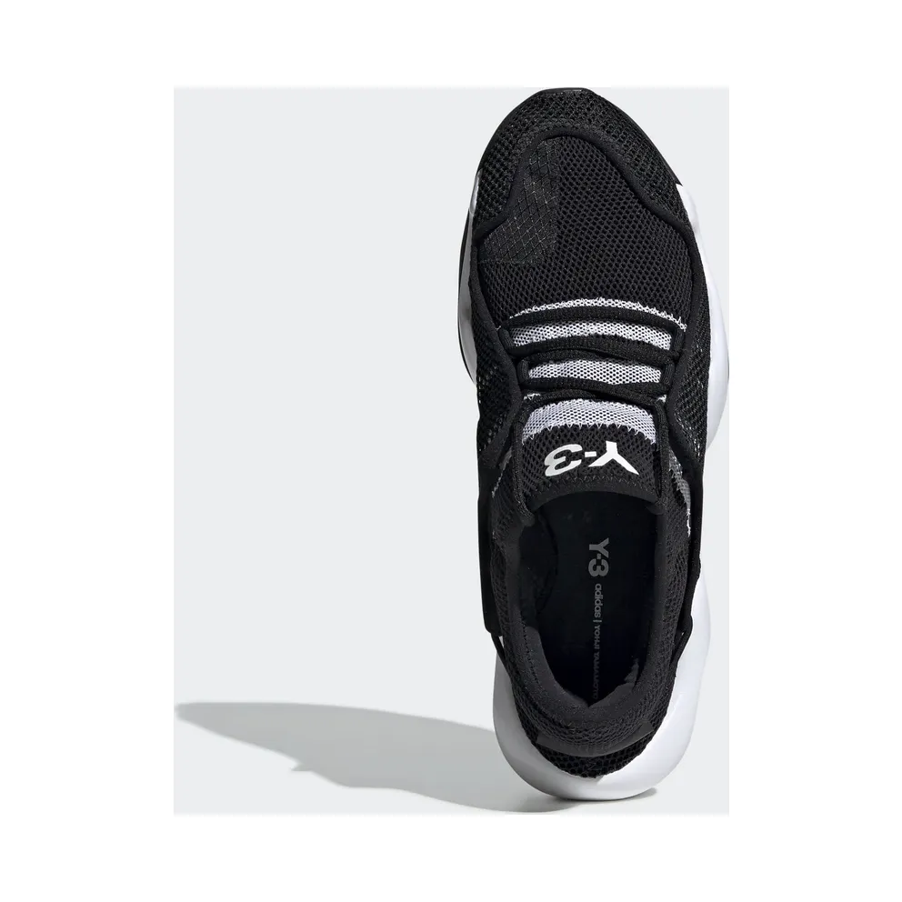 adidas Y-3 Ren Black Core Black/Core Black/Footwear White (F99797)
