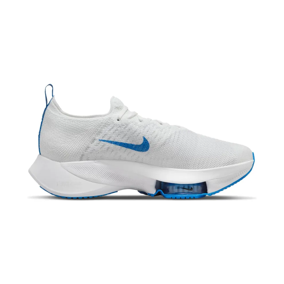 Nike Air Zoom Tempo NEXT% Road Running White (CI9923-104)