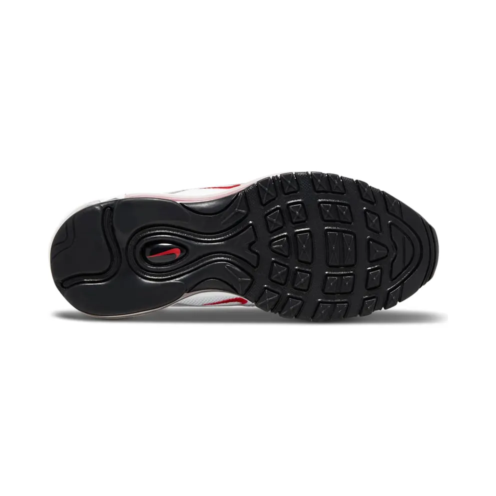 Nike Air Max 97 Grey White Red (921522-020)