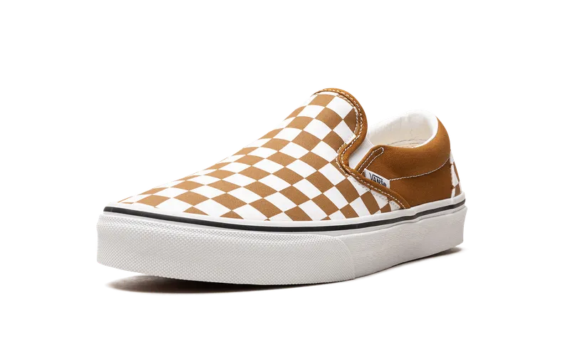 Vans Classic Slip On “Color Theory Checkerboard” (VN000BVZ1M7)