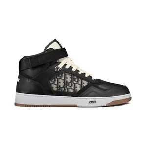 Dior B27 High Black Beige (3SH132ZIR_H965)