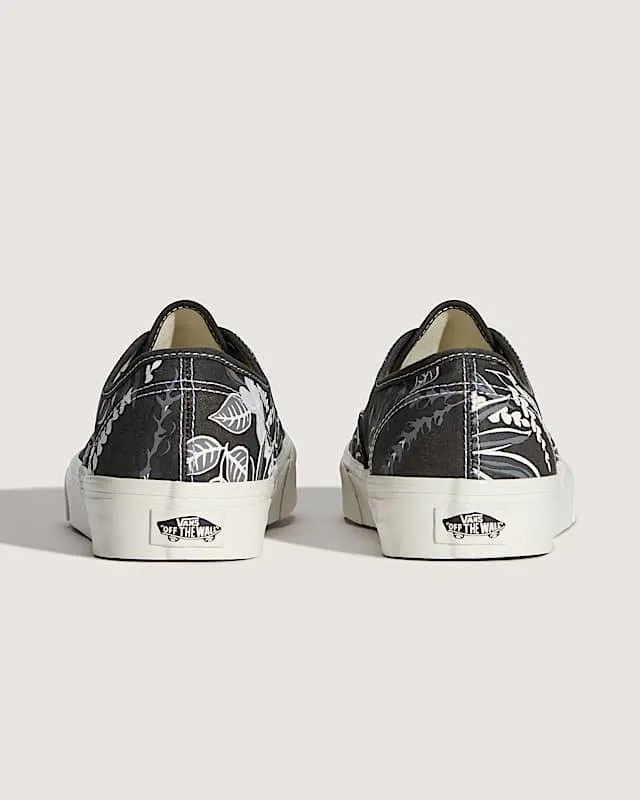 Vans Authentic Marine / Black / White (VN000Z74448)