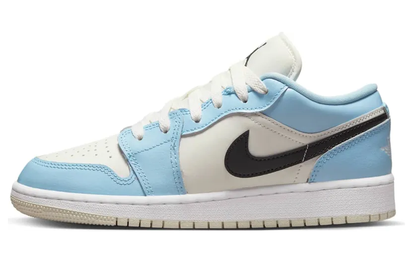 Air Jordan 1 Low 554723-401