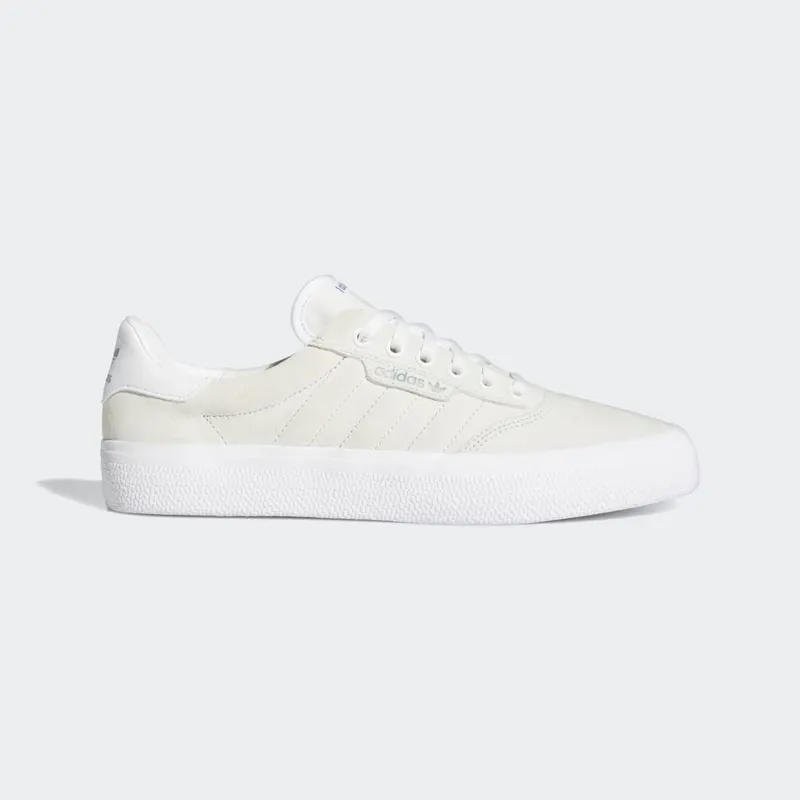 adidas 3MC Crystal White / Cloud White / Hazy Emerald (FX8505)