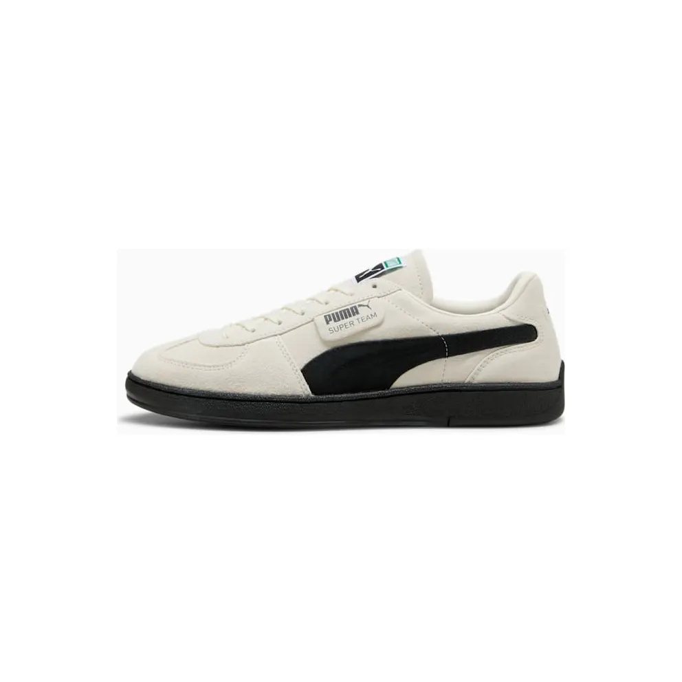 Puma Super Team White