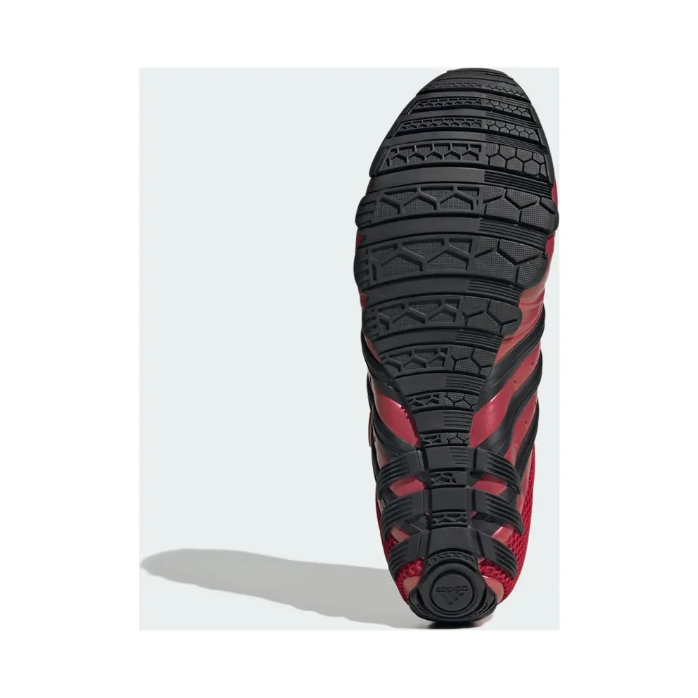 Adidas GHOST MOTO LOW Shoes Team Victory Red / Core Black / Core Black (KI4565)