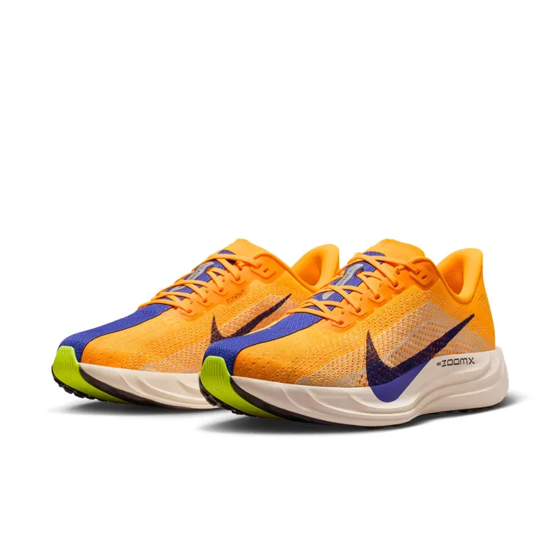 Nike Pegasus Laser Orange/Alabaster/Sail/Indigo Burst (FQ7262-801)