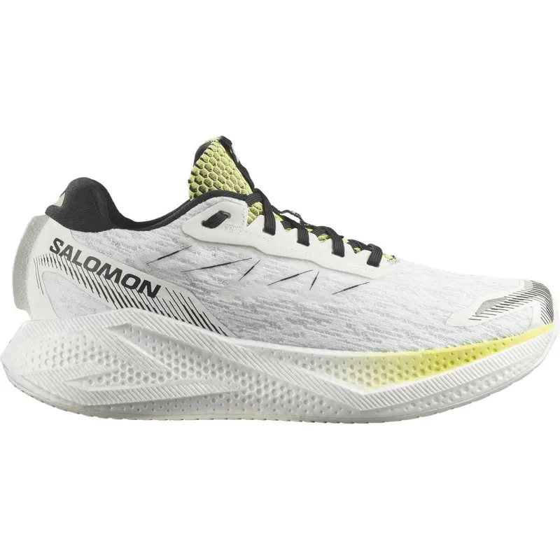 Salomon sneaker White (L45404100)