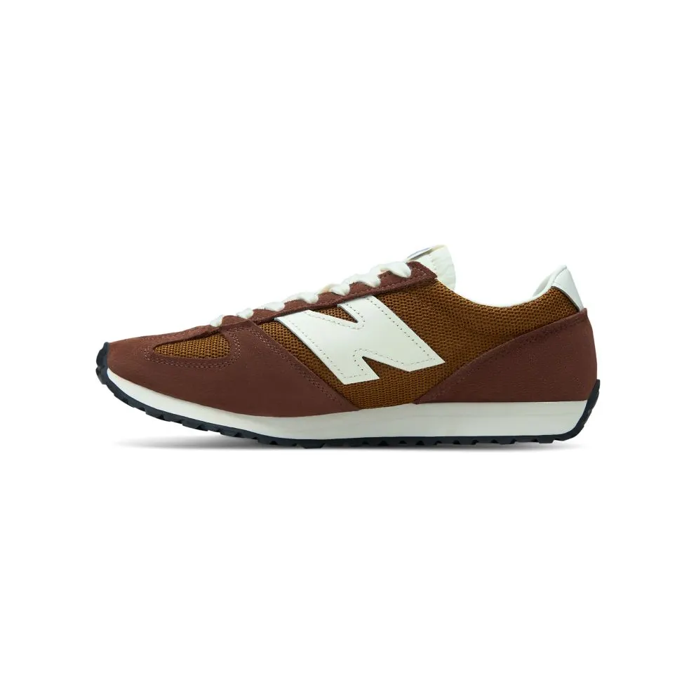 New Balance 471 Camel/White (U471-3G5)