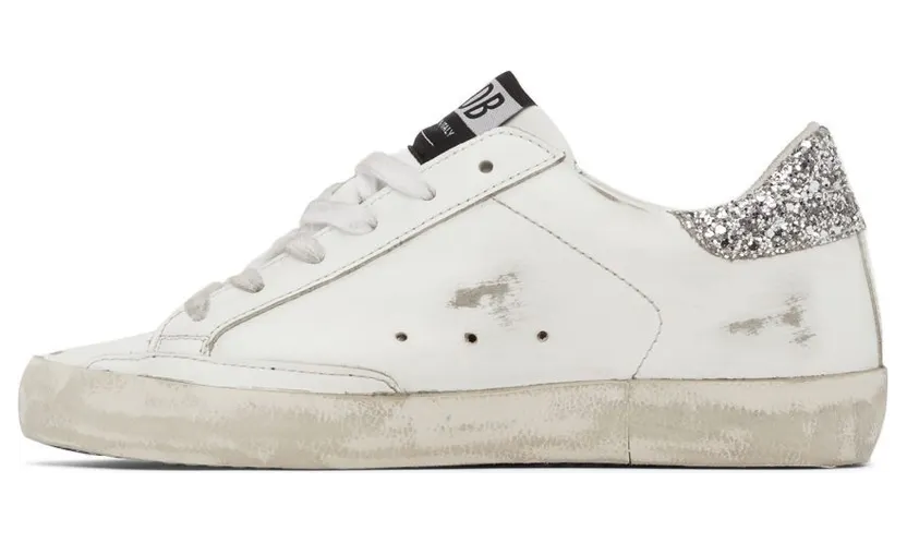 Golden Goose Glitter Superstar Sneaker (F00101.F002255.10238) (3)