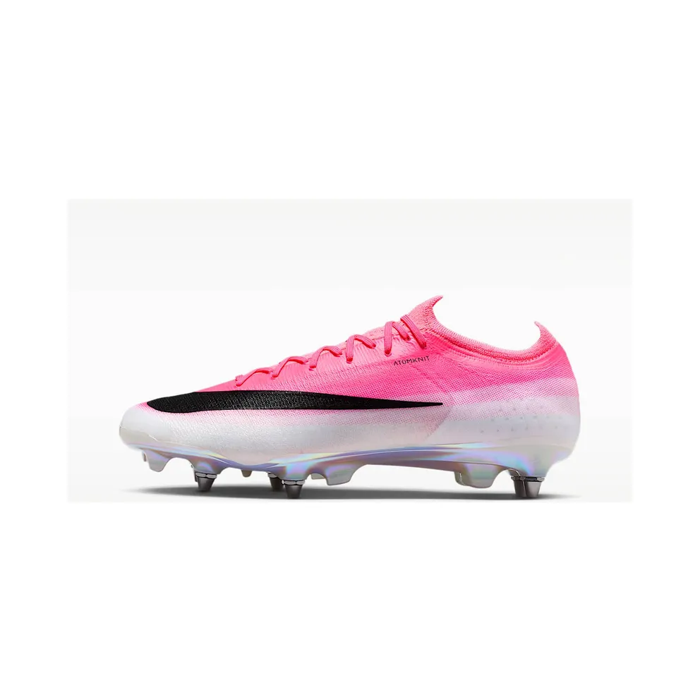 Nike Mercurial Vapor 17 Elite Firm-Ground Low-Top “Multi-Colour/Black” (IM5807-901)