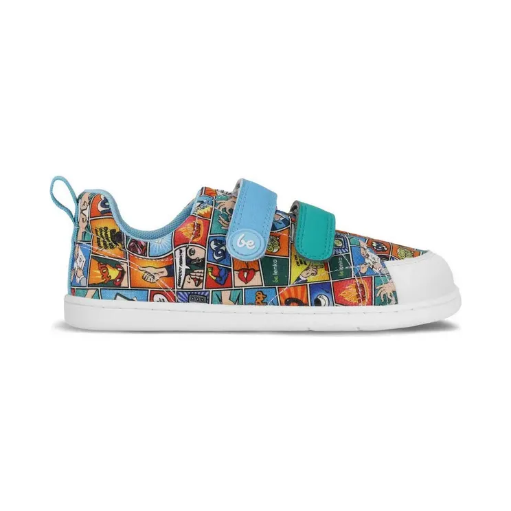 Be Lenka Canvi Schoenen 51100052