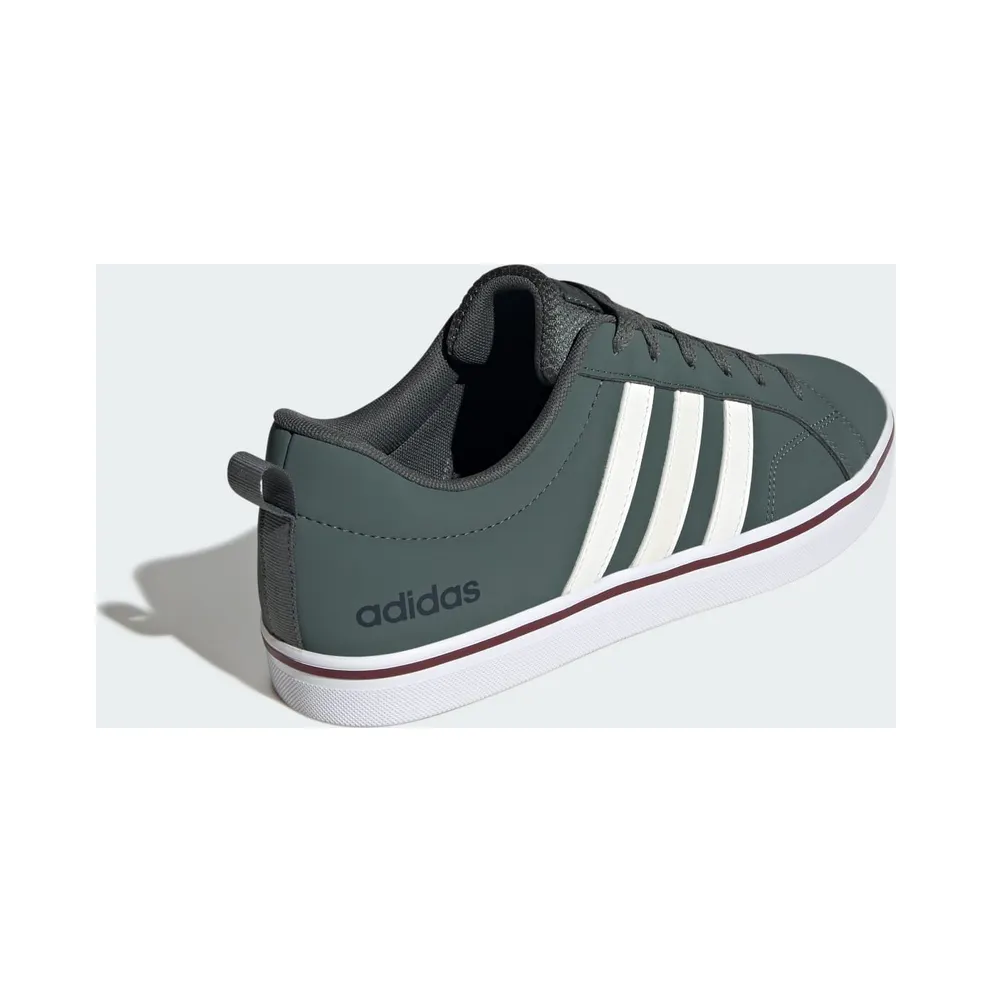 Adidas VS Pace 2.0 Legend Ivy / Off White / Shadow Red (JQ5533)