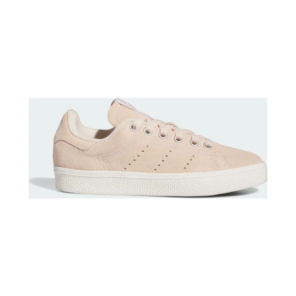adidas Stan Smith Schuh Bliss Orange / Core White / Gum 3 (ID7200)