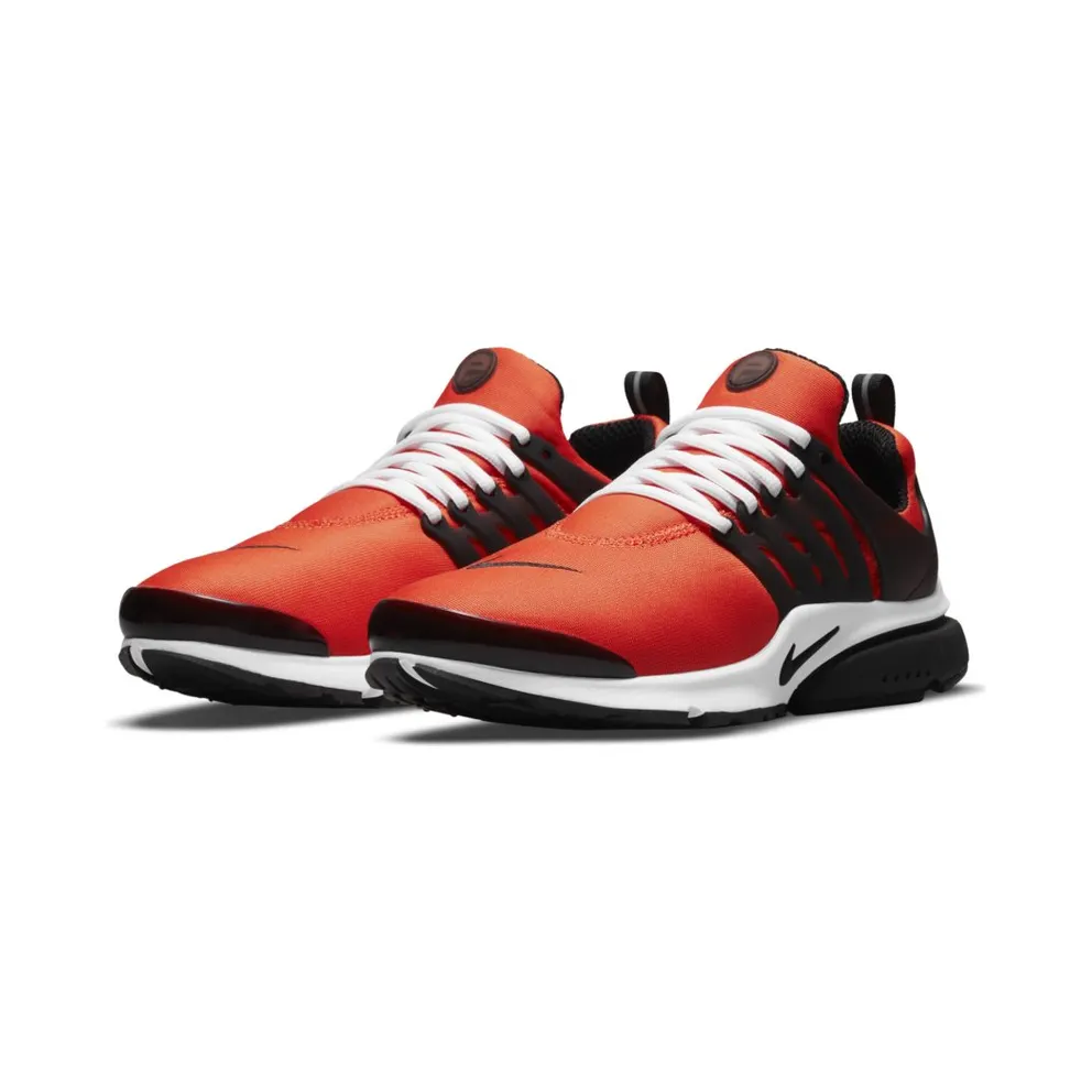 Nike Air Presto Orange (CT3550-800)