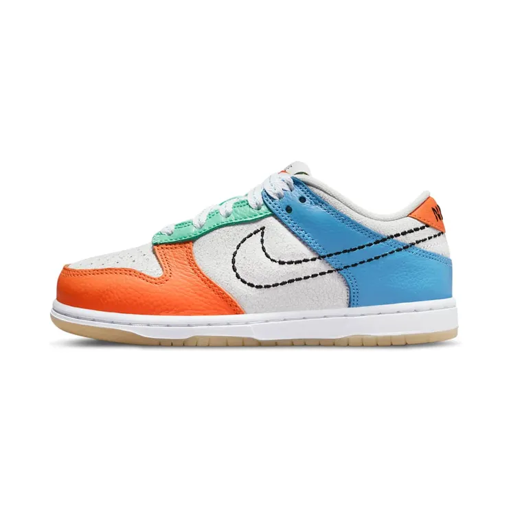 Dunk Low PS “Nike 101” (DX3364-100)