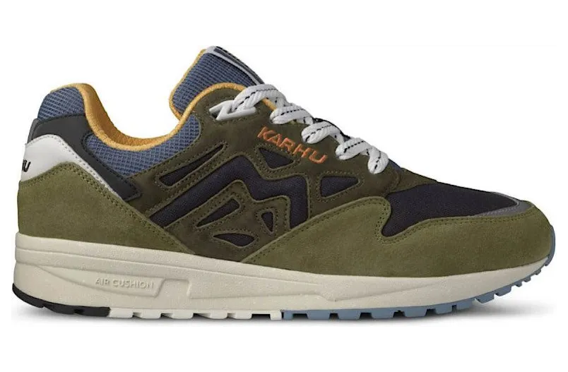 Karhu Legacy 96 Trees of Finland Pack Green Moss (F806040)