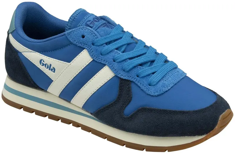 Gola sneaker pacific/navy/off white (CLB337DE)