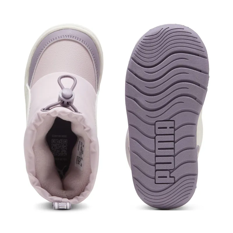Puma Multiflex 2 “Mauve Mist / Warm White / Plum Jam” (402846_04)