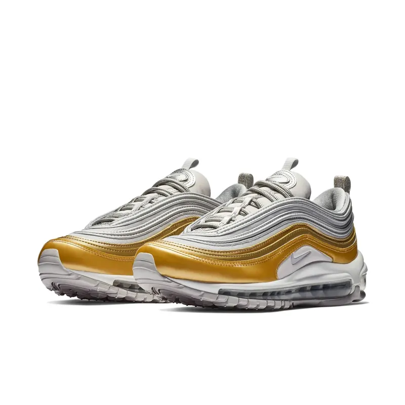 Nike Air Max 97 WMNS SE Metallic Gold (AQ4137-001)